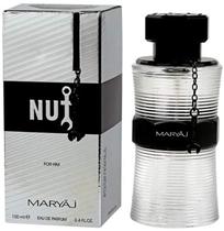Perfume Maryaj Nut Edp 100ML - Masculino