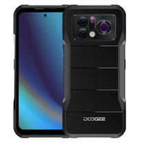 Smartphone Doogee V20 Pro 5G DS - 12/256GB 6.43" 64+24+8/16MP A12 - Black - (Caixa Feia)