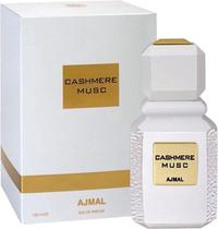 Perfume Ajmal Cashmere Musc Edp 100ML - Unissex