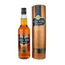Ant_Whisky Glen Kirk Speyside 12 Anos 700ML