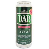 Bebidas Dab Cerveza Dortmunder 500ML - Cod Int: 66625