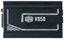 Fonte para Gabinete Cooler Master V850 SFX Gold 80 Plus Gold - Modular