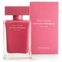 Ant_Perfume Narciso R Fleur Musc For Her Edp 50ML - Cod Int: 57479