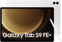 Tablet Samsung Galaxy Tab S9 Fe+ SM-X610 Wifi 12.4" 256GB/12GB Silver + Capa