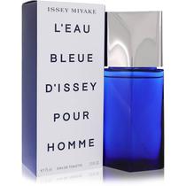 Perfume I.Miyake Bleue Pour Homme Edt 75ML - Cod Int: 57609