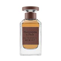 Aber.& Fitch Authentic Moment Edt M 100ML