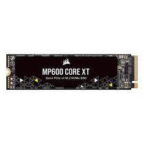 SSD M.2 Corsair MP600 Core XT 4TB Nvme PCI-Exp Gen 4 - CSSD-F4000GBMP600CXT