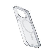 Capa 4LIFE Magsafe para iPhone 13 Pro Max - Transparente