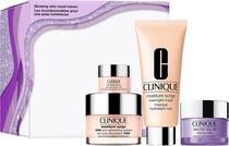 Kit Tratamento Clinique Glowing Skin Must-Haves - 80464