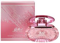 Perfume Chris Adams Gitled Edp 100ML - Feminino