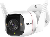 Camera de Vigilancia TP-Link Tapo C320WS Wifi 2.4GHZ 4MP