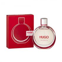 Perfume Hugo Boss Woman Edp Feminino 50ML