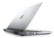 Notebook Dell G15-7900 i7-10870H/ 16GB/ 512 SSD/ 15.6" FHD/ RTX3060 6GB/ W10 Nuevo Silver