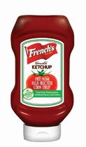 Molho de Ketchup Frenchs - 567G