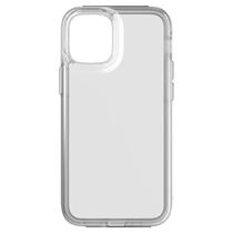 Ant_Case para iPhone 12 Mini Tech 21 Evo Clear (T21-8357) - Transparente