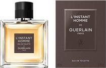 Perfume Guerlain L Instant Homme Edt 100ML - Masculino