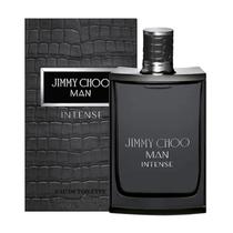 Perfume Jimmy Choo Intense Man Edt 100ML - Cod Int: 61054