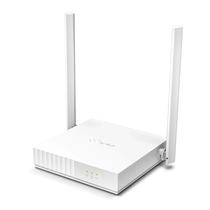 Ant_Roteador TP-Link 300MBPS / 2.4GHZ / Wifi / Multimodo - Branco (TL-WR829N)