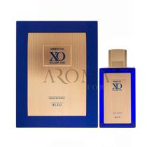 Perfume Orientica Xo Xclusif Eau de Parfum Unissex 60ML Azul