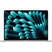 Apple Macbook Air (2024) 13.6" M3 256 GB MRXQ3LL/A - Silver