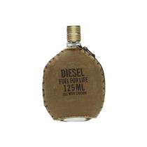 Diesel Fuel For Life Edt M 125ML