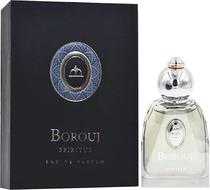 Perfume Borouj Spiritus Edp 85ML - Unissex
