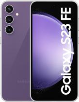 Smartphone Samsung Galaxy S23 Fe 5G Dual Sim 8GB/256GB Purple
