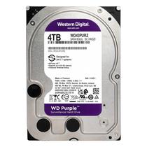 HD Western Digital Purple 4TB WD43PURZ SATA3 6GB/s 64MB
