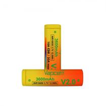 Bateria Recarregavel Vapcell V2.0 18650 3600MAH 35A