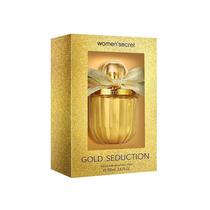 Ant_Perfume Women'Secret Gold Seduction Edp 100ML - Cod Int: 61361