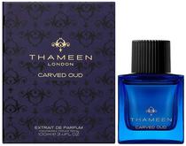 Perfume Thameen Carved Oud Extrait de Parfum 100ML - Unissex