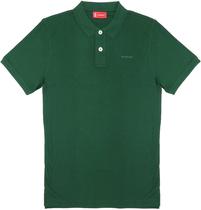 Camisa Polo Hydrant Basic PH00002 Verde - Masculina