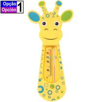 Termometro de Banho Girafinha Buba 5240