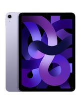 Apple iPad Air 5TH Generation A2588 MME23LL Wi-Fi 64GB/8GB- Purple