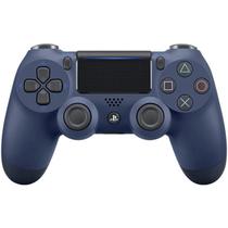 Ant_Controle PS4 Sony Dualshock 4 Blue JP Original