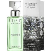 Perfume CK Eternity Reflection Fem 100ML - Cod Int: 70378