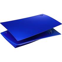 Capa para Playstation 5 Sony - Azul Cobalto