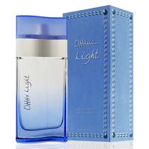 Ant_Perfume New Brand Ohh Light Fem 100ML - Cod Int: 68864