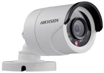 Camera de Seguranca CCTV Hikvision DS-2CE16C0T-Irpf 2.8MM 1MP Bullet