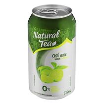 Bebidas Natural Te Verde s/Limon 355ML - Cod Int: 4434