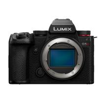 Camera Panasonic Lumix DC-S5 II Corpo