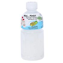 Bebidas Mogu-Mogu Jugo Yogurt c/ Pulpa 320ML - Cod Int: 74778