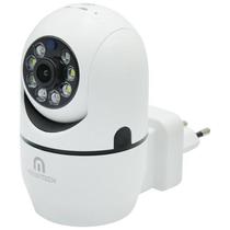 Camera de Monitoramento SWD1122 HD Yi Iot Branco