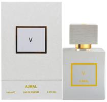 Perfume Ajmal Blanche V Edp 100ML - Feminino