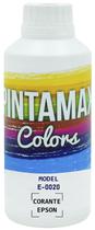 Tinta para Impressora Pintamax Colors 500ML - Yellow