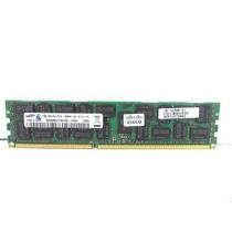 Memória ECC Reg DDR3 PC3L 4GB 1333 Cisco 15-12296-01.