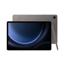 Tablet Samsung Tab S9 Fe SM-X510 - 8/256GB - Wi-Fi - 10.9" - Gray