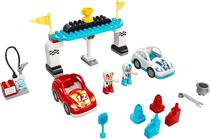 Ant_Lego Duplo Carros de Corrida - 10947 (44 PCS)