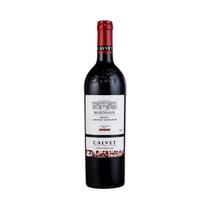 Vino Tinto Calvet Bordeaux Merlot Cabernet Sauvignon 750ML
