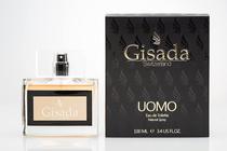 Perfume Tester Gisada Uomo Edt Mas 100ML - Cod Int: 66485